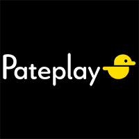 PatePlay logo